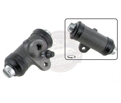 Brake Wheel Cylinder ATE 23,8MM