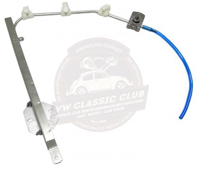 Zigu Cam Krikosu Sol (1300-1302-1303)