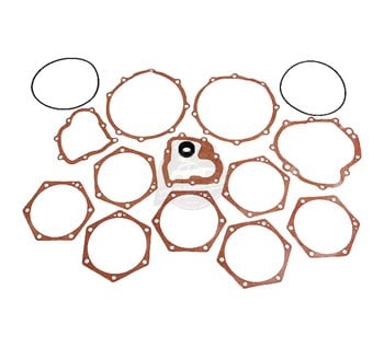 Elring Gearbox Gasket Set