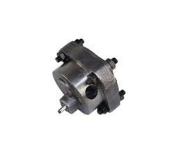 Empi Oil Pump 70.8mm Studs W/Flat