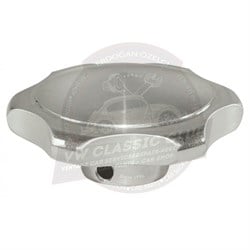 Empi Chrome Heater Valve