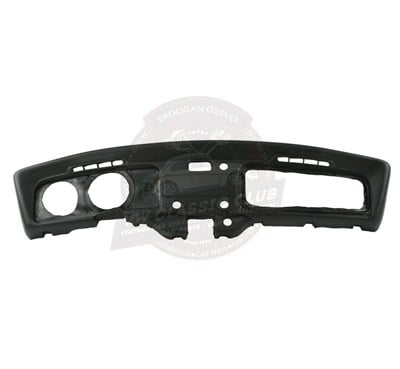 Empi Dashboard Cover