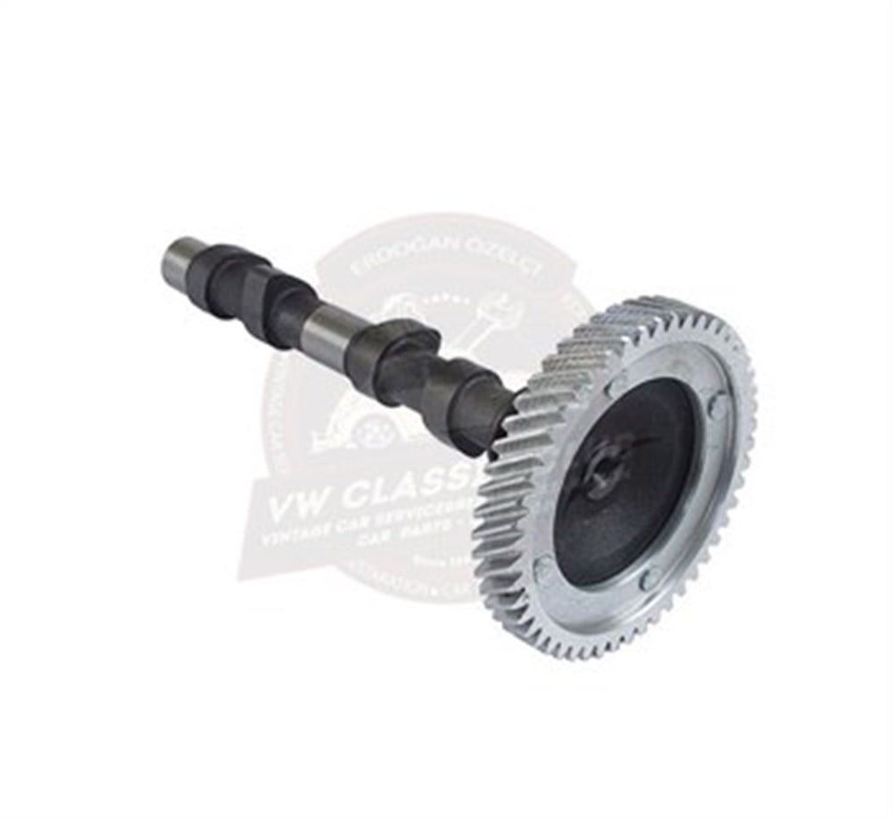 Jopex Camshaft Hollow