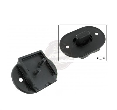 Jopex Front Gearbox Mount