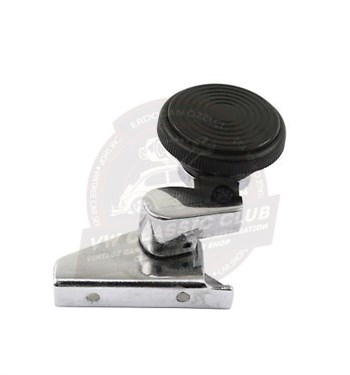 BBT4VW Right Quarter Light Latch