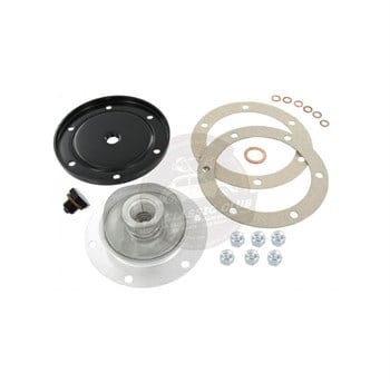 Jopex Oil Sump Plate Set