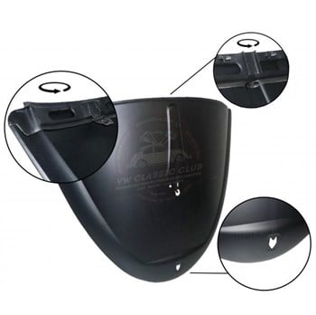 Jopex Motor Kaputu (1100-1200)