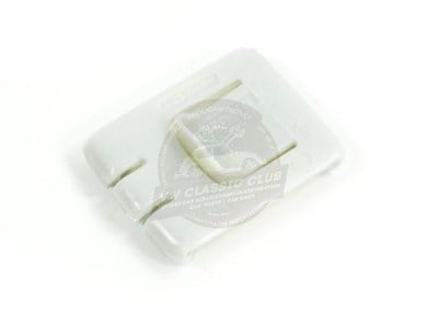 Seat Rail Outer Guide
