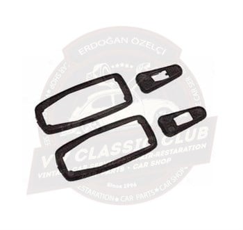 Empi Door Handle Gasket - Pair