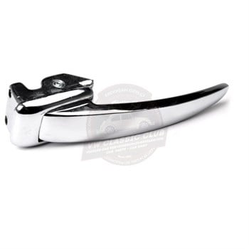 Right Exterior Door Handle