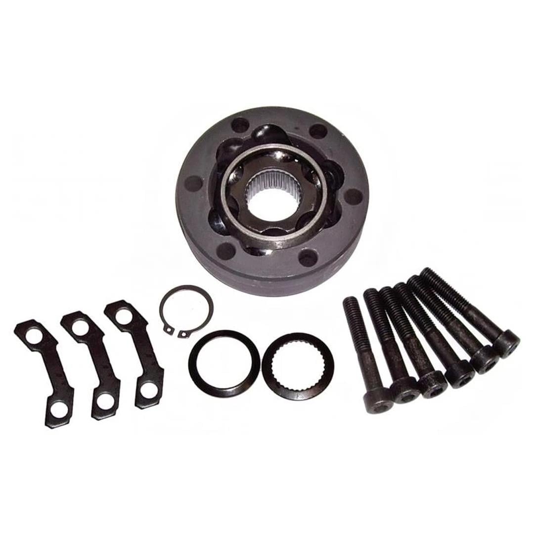 Axle Head Single Inner (1302-1303)