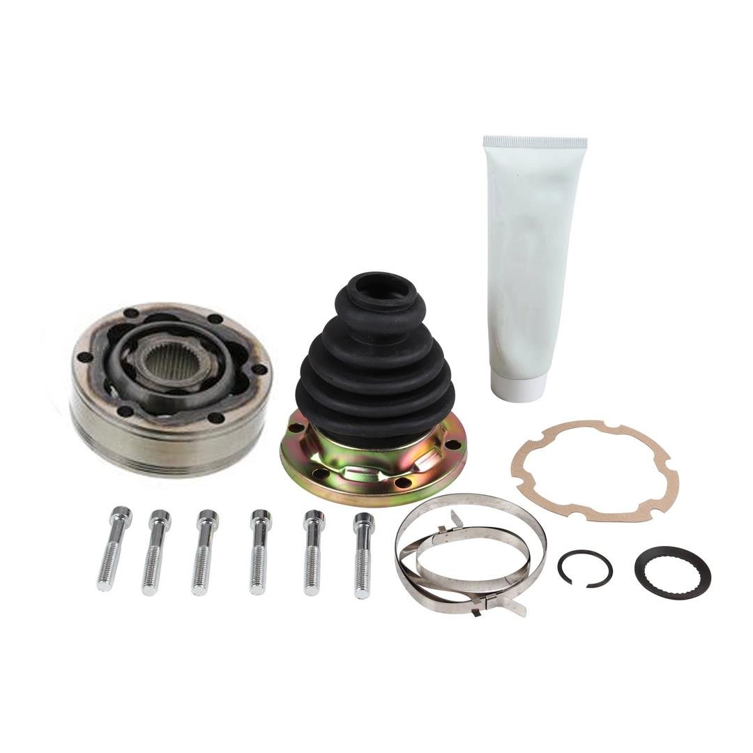 Joint, Drive Shaft (T2, T3)