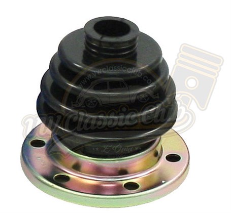 Aks Körüğü İç Saçlı  (T2)