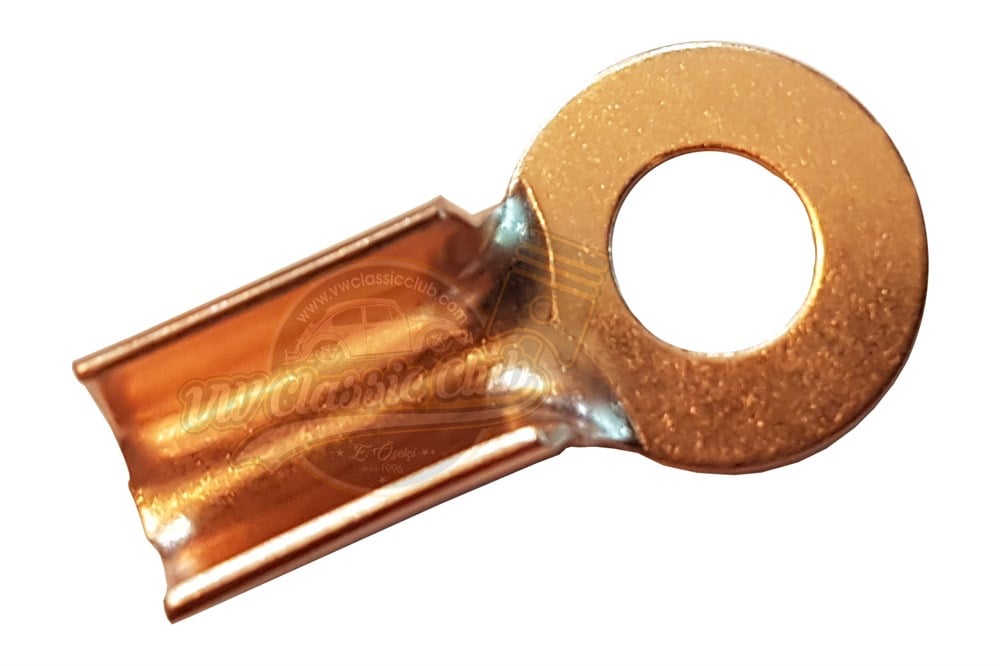 Akü Kablo Ucu 13'lük