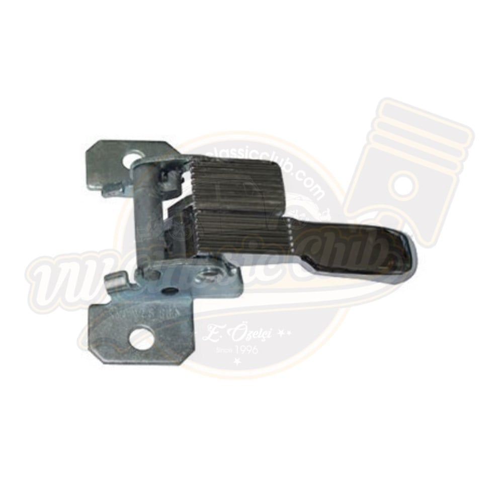 Alternator 12V 55AMP