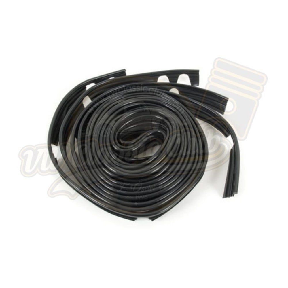 Alternator Conversion Set 12V 75AMP