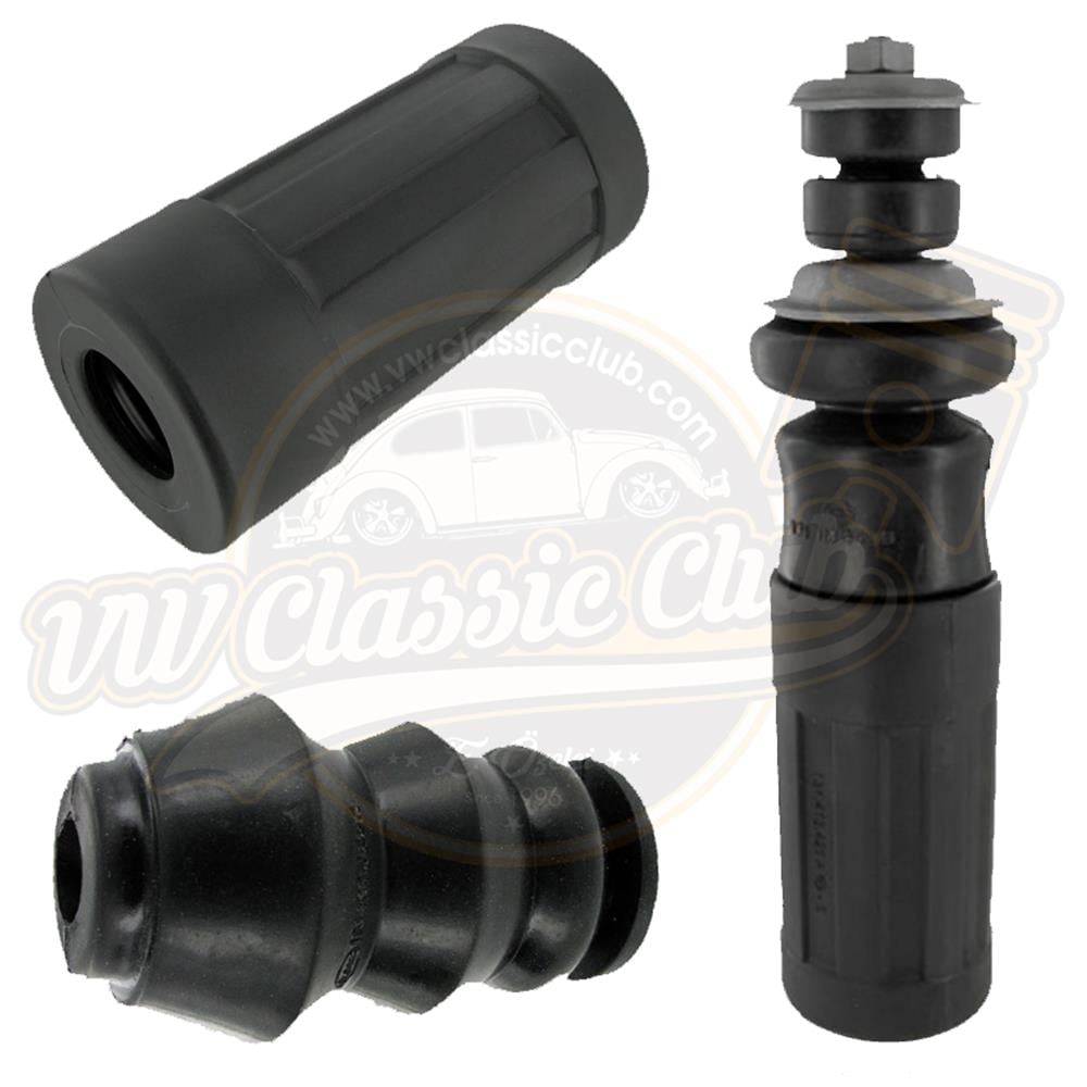 Shock Mount Kit (1200-1300)