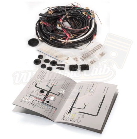 Ana Tesisat (1302) 1972