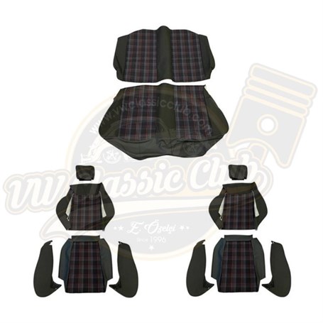 Ana Yatak Dış 66,00 İç STD