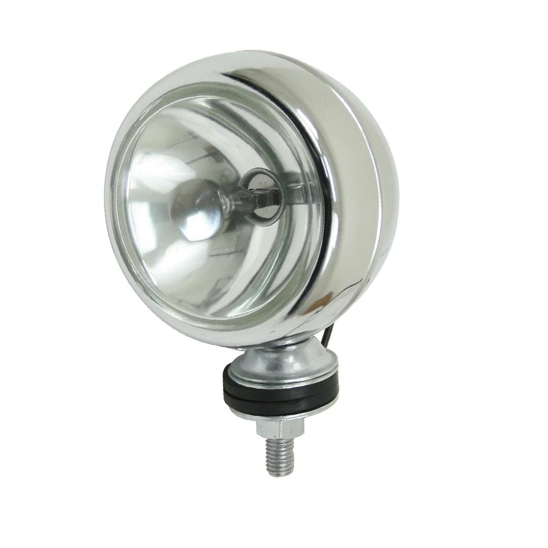 Angel Headlight Pair