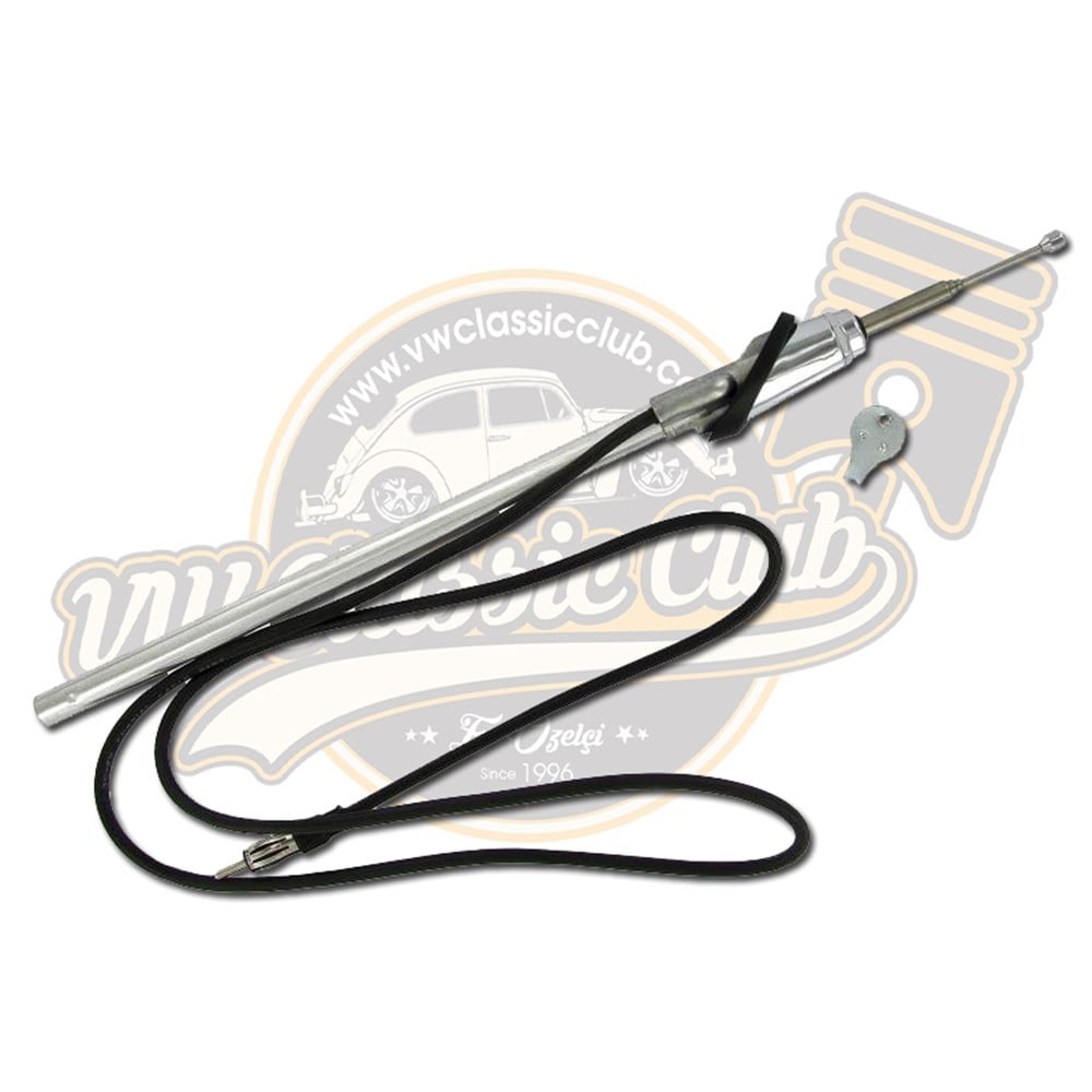 Anten Krom Kafalı (1100-1200-1300-1302-1303)