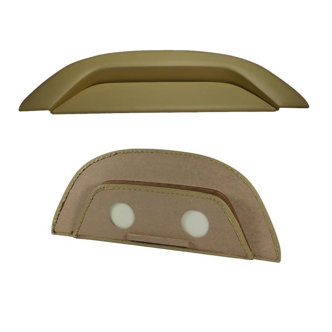 Rear Parcel Shelf Beige (1100-1200-1302-1303)