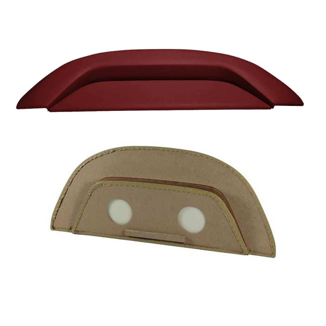 Rear Parcel Shelf Bordeaux (1100-1200-1300-1302-1303)