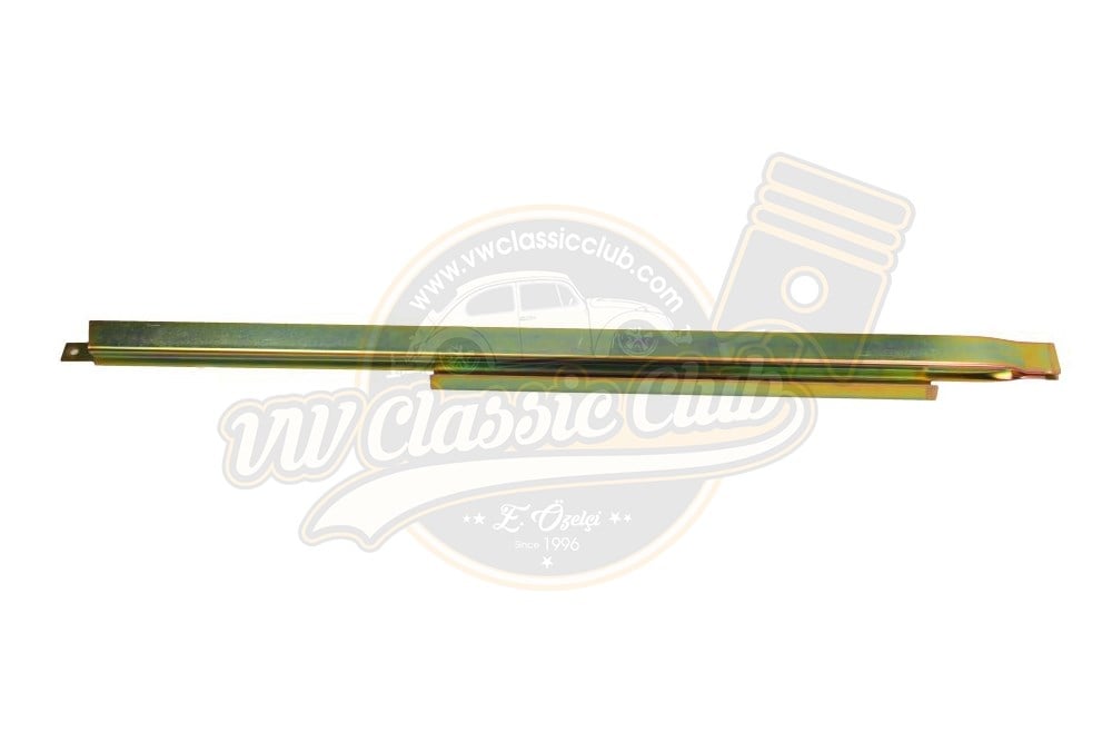 Rear Quarter Window Lift Channel (1200-1300-1302-1303)