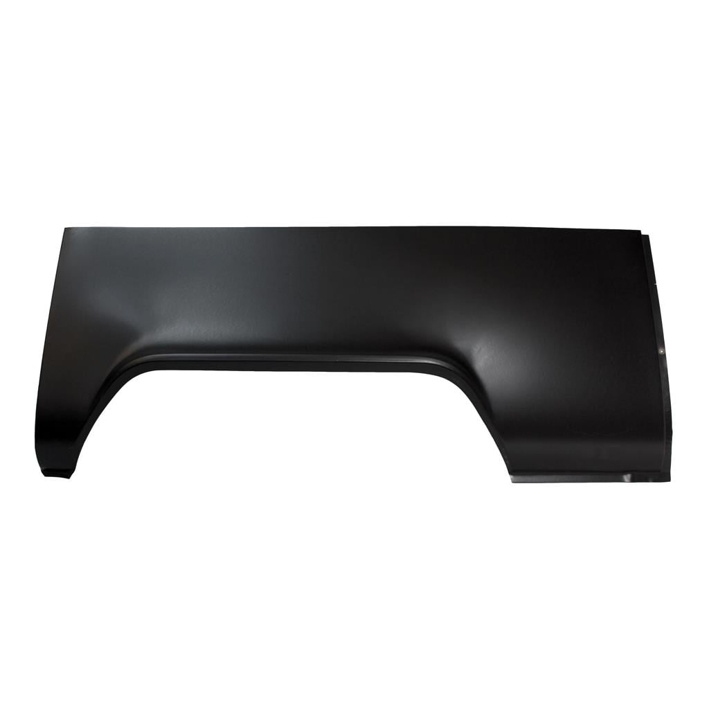 Rear Wheel Arch Outer Repair Right (T2B)