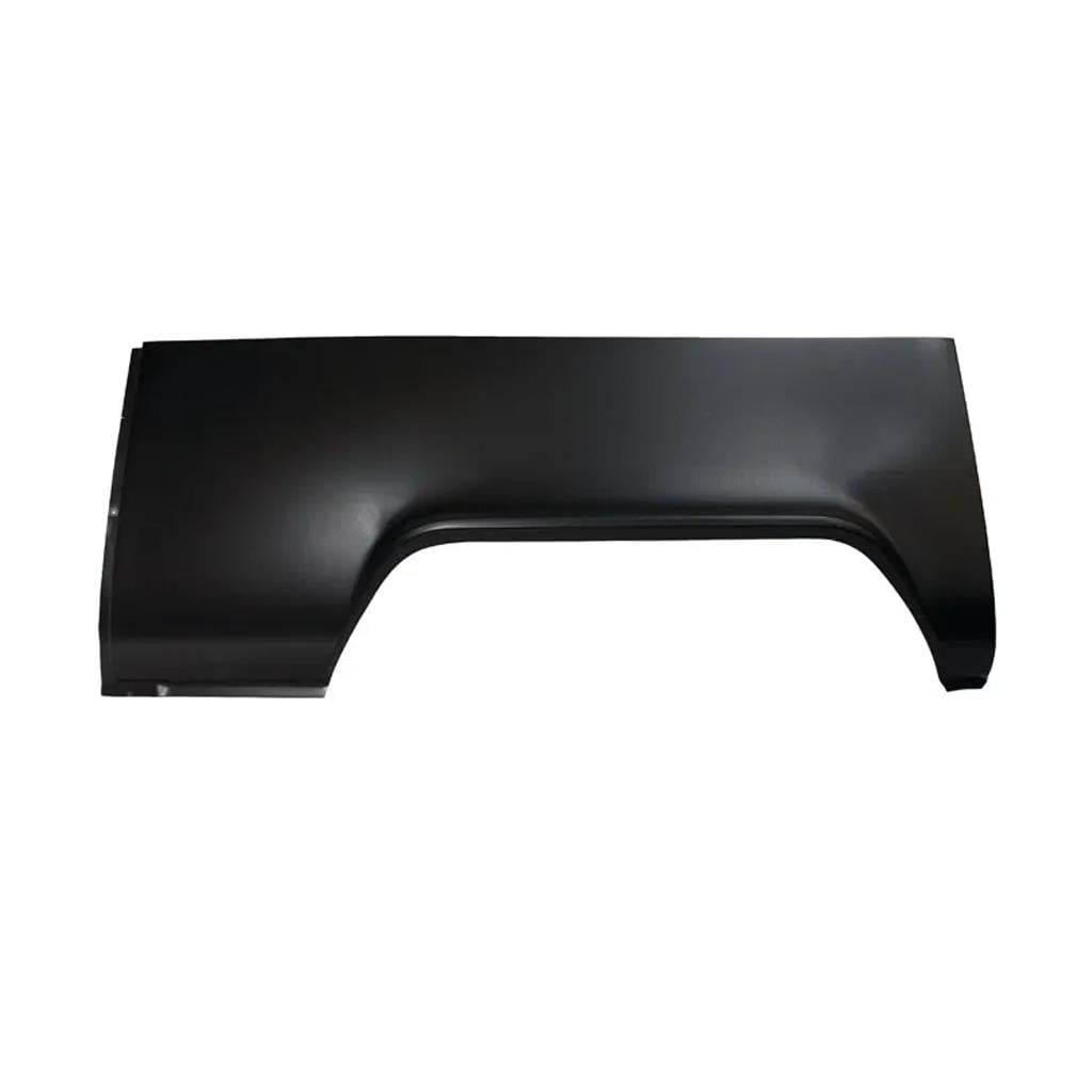Rear Wheel Arch Outer Repair Left (T2B)