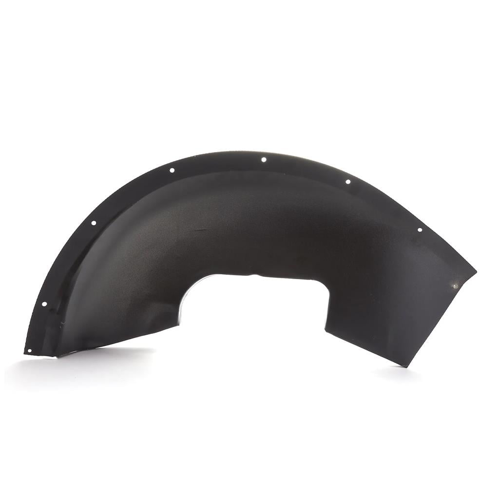 Inner Rear Wheel Arch Repair Panel, No Subframe Mount, Left (1100,1200,1300,1302,1303,STD)