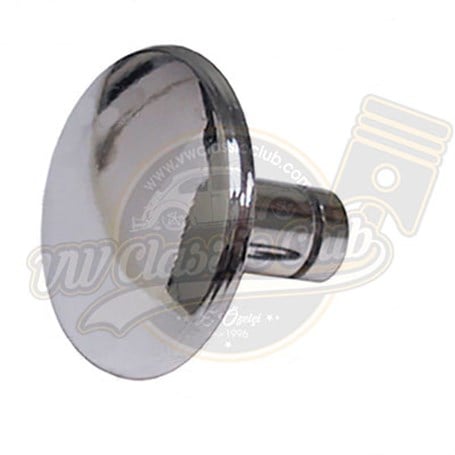 Rear Exterior Pop-Out Chrome