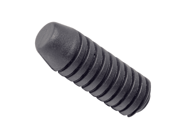 Rear Bonnet Adjuster Rubber (1200-1300-1302-1303-T2BAY-Karmann Ghia-Type3)