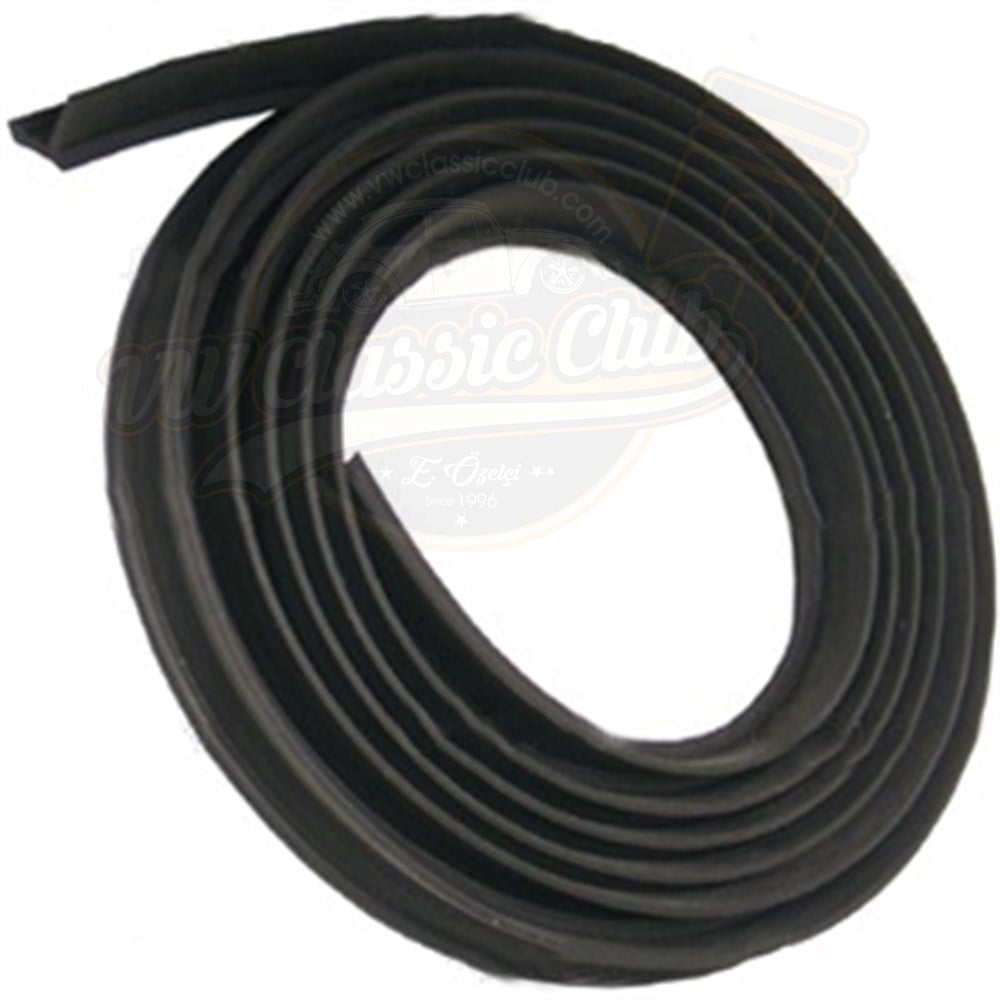 Rear Bonnet Seal