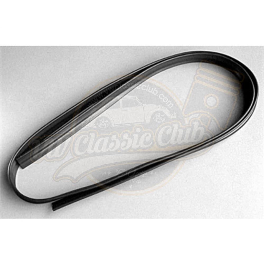 Rear Bonnet Dust Seal