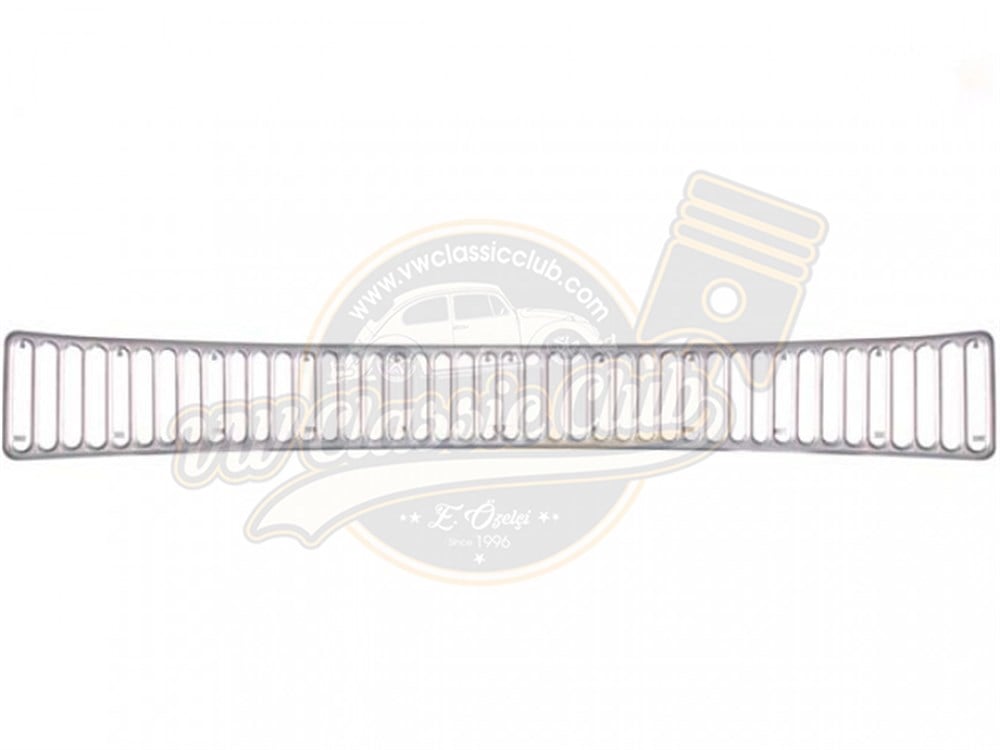 Engine Lid Hinge Spacing Kit
