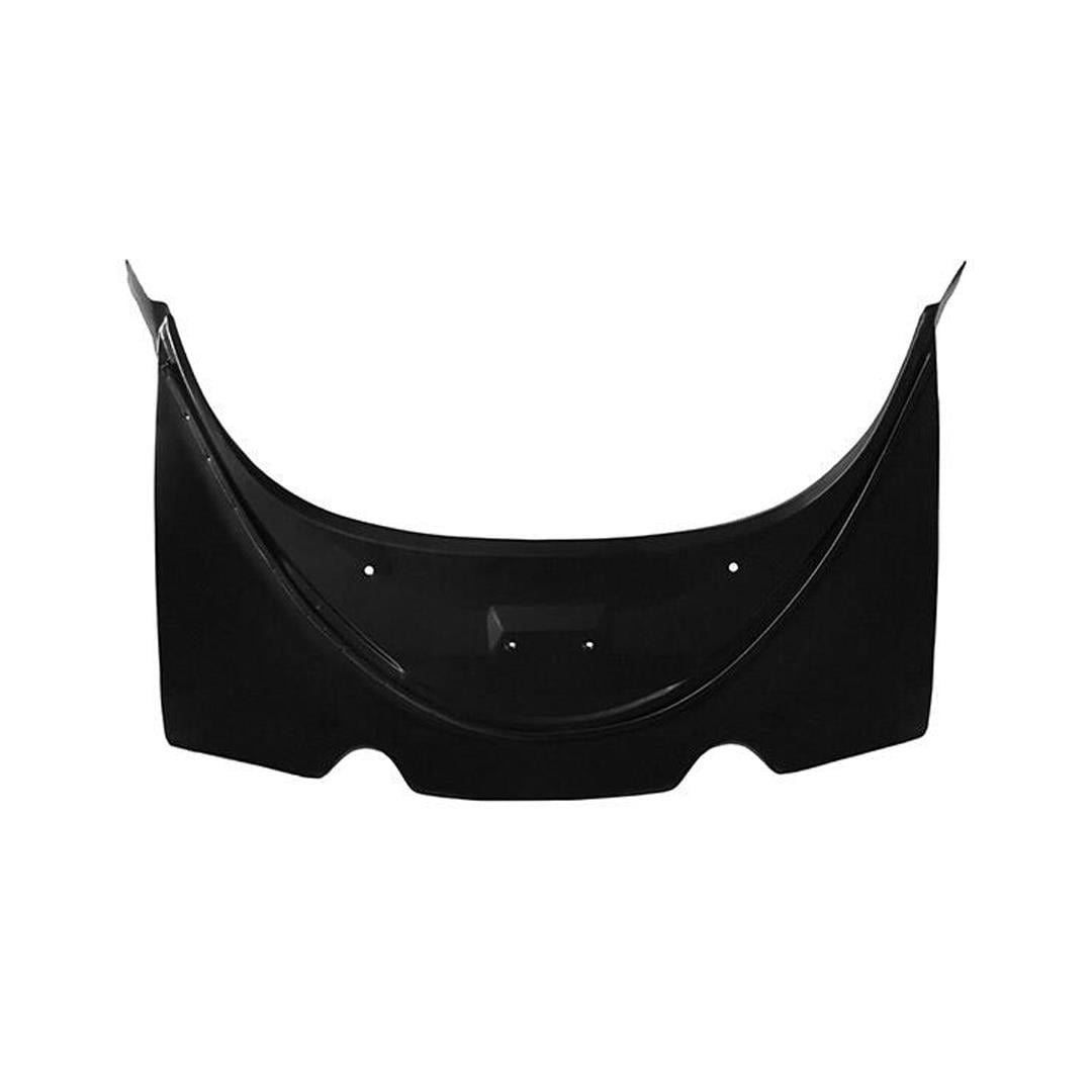 Rear Panel (1100-1200)