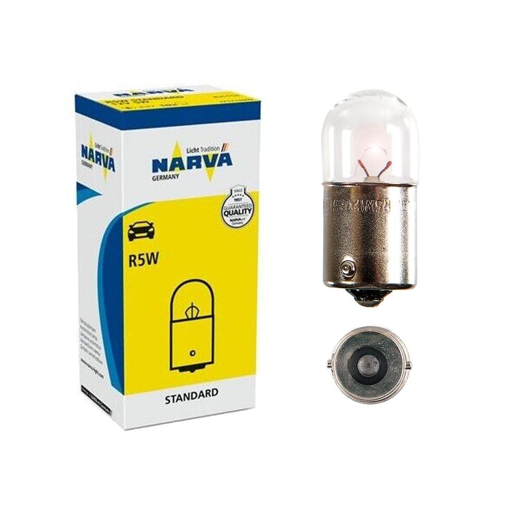 License Light Bulb Holder