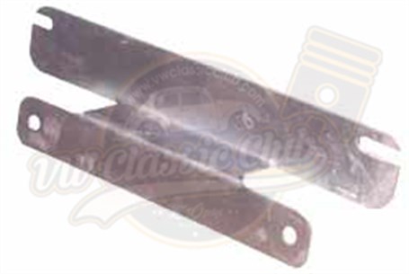 Rear Opening Pop-Out Window Seal (1965-1979)