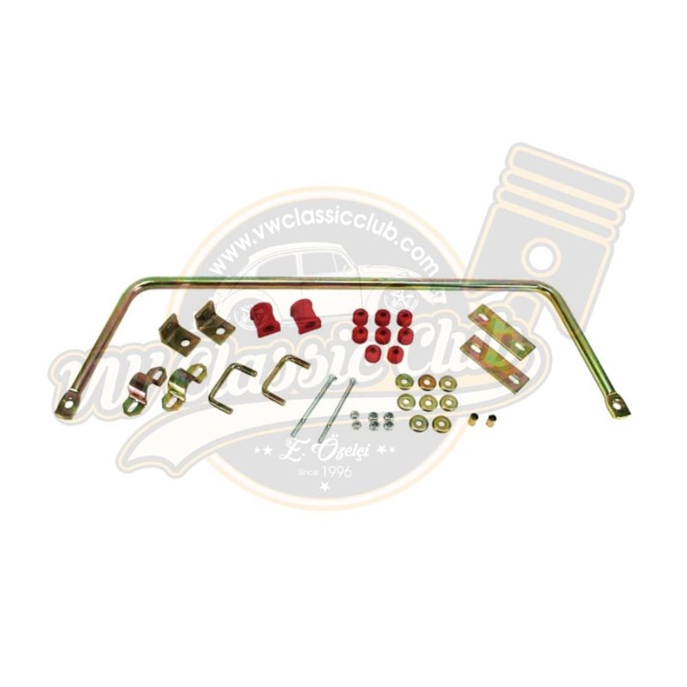 Complete Distributor Electronic Ignition