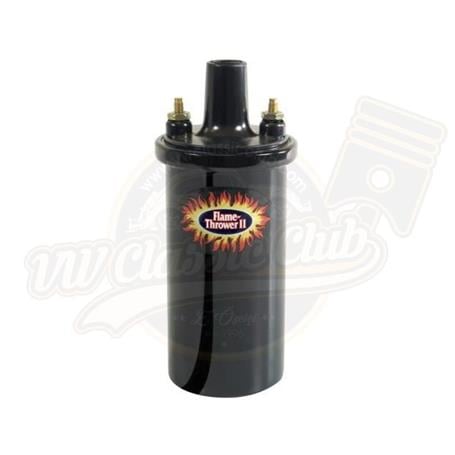 Chrome Flame Thrower 0.06ohm 45001 (1100-1200-1300-1302-1303-T1-T2-Karmann-Variant)
