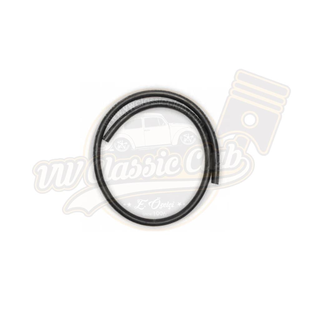 Avans Hortumu 4mm İç*9mm Dış (1 Metre) (1100-1200-1300-1302-1303-T1-T2-Karmann-Variant)