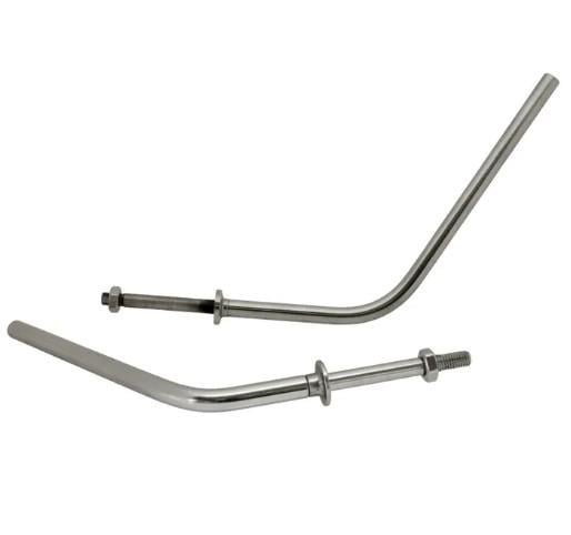 Exterior Mirror Mounting Foot