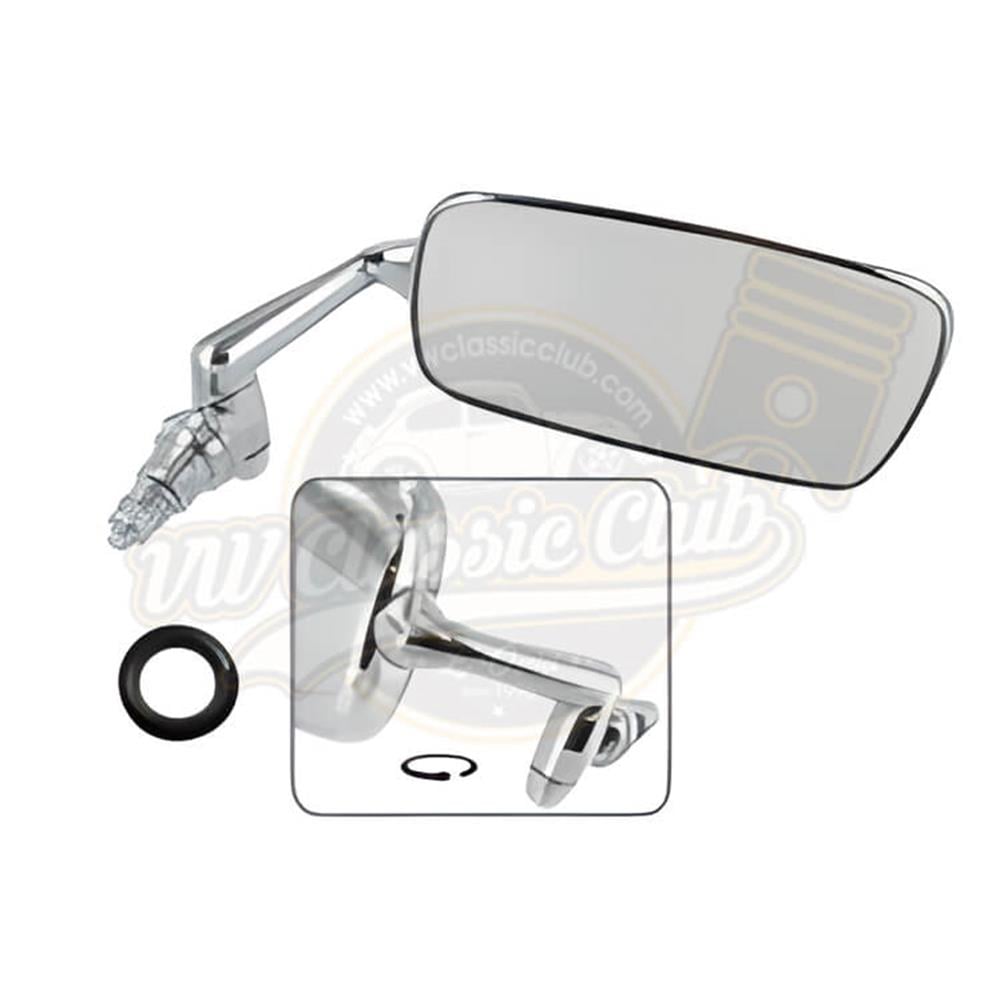 Wing Mirror Right (1300-1302-1303)