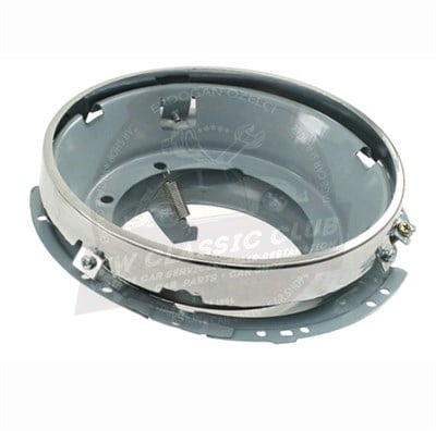 Empi Headlight Bowl
