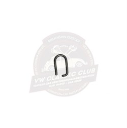 Vw Classic Club Debriyaj Bilya Segmanı