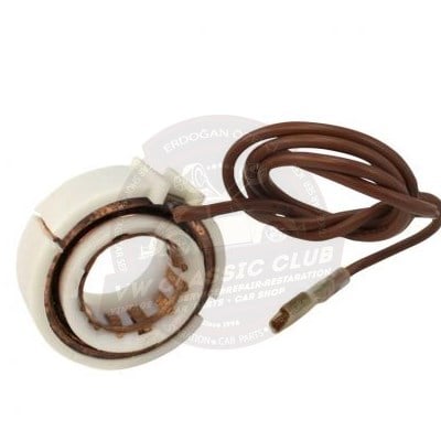 Direksiyon Mili Bilyası