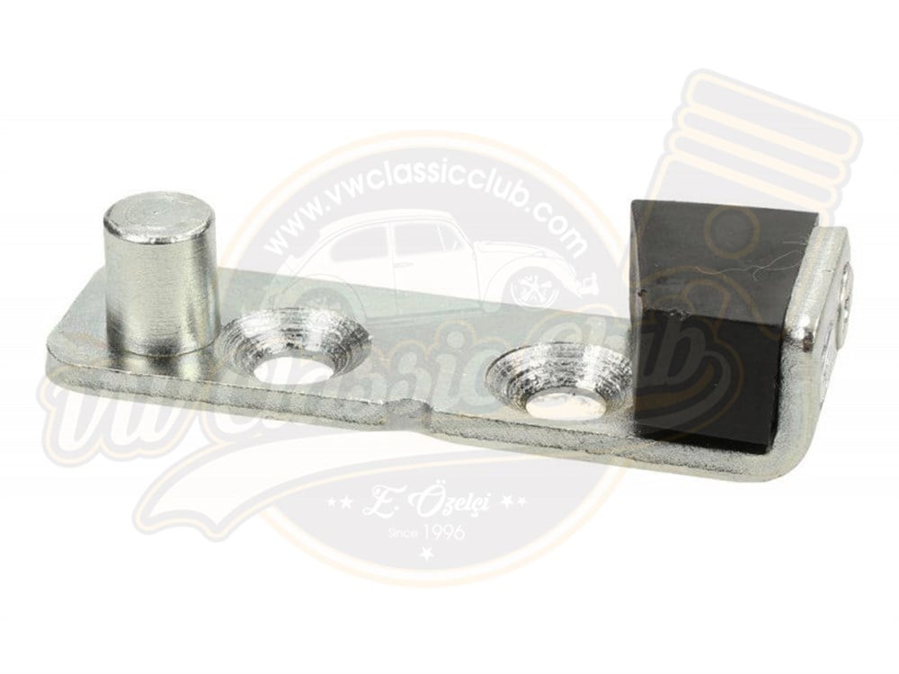 Bagaj Kapağı Mandalı