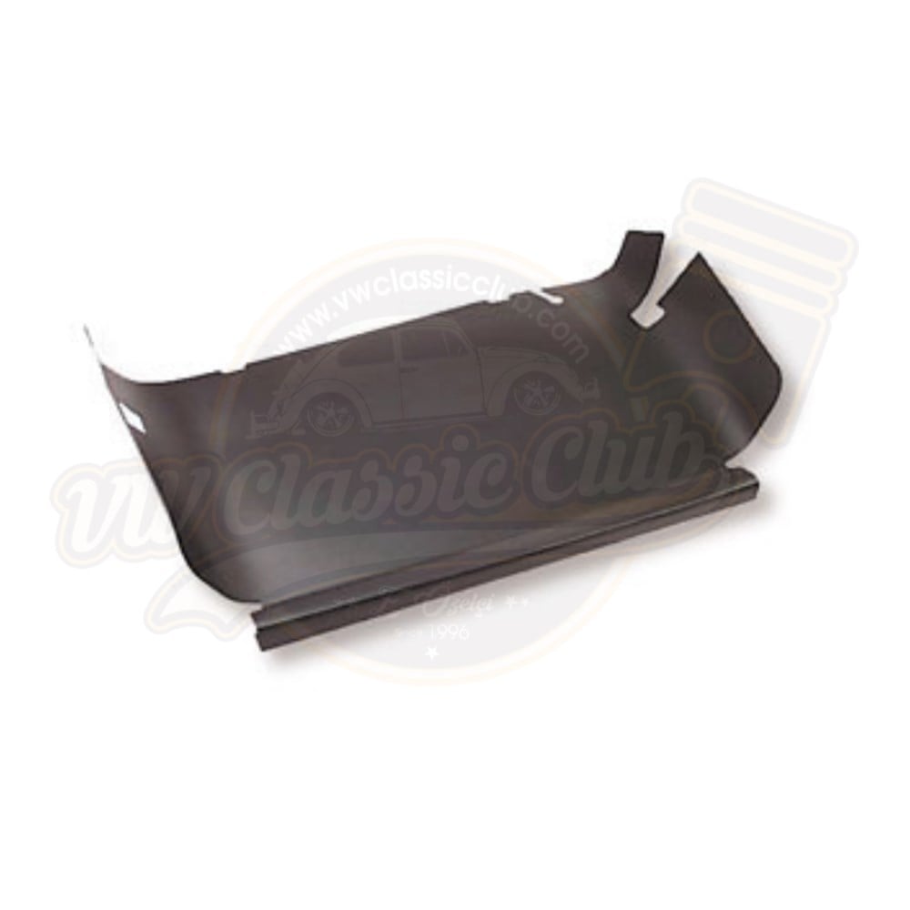 Bagaj Kartonu (1200-1300)