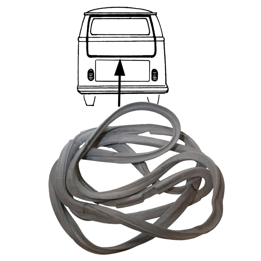 Tailgate Seal (T2B)